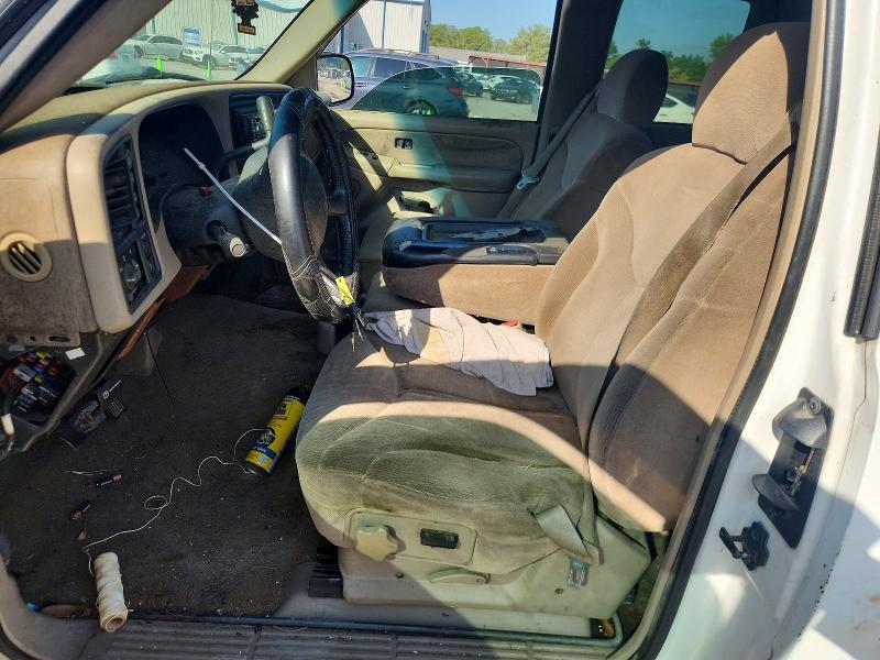 65352366 :رقم المزاد ، 2GTEK19T021343417 vin ، 2002 Gmc New Sierra مزاد بيع