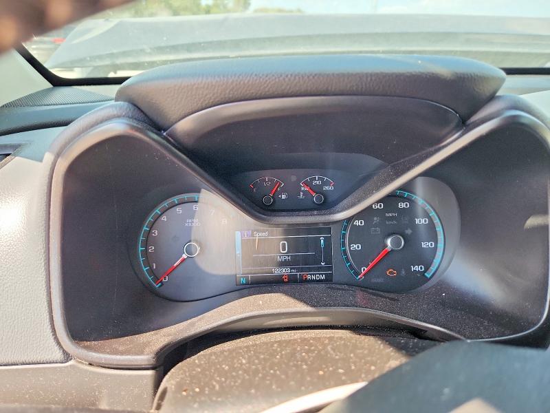 67253676 :رقم المزاد ، 1GCGTDE33G1183365 vin ، 2016 Chevrolet Colorado مزاد بيع