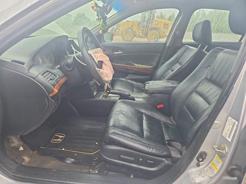 Aukcja sprzedaży 2012 Honda Accord, vin: 1HGCP2F83CA803225, numer aukcji: 66475506