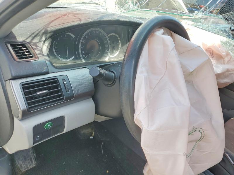 65000076 :رقم المزاد ، 1HGCR2F37FA810715 vin ، 2015 Honda Accord مزاد بيع
