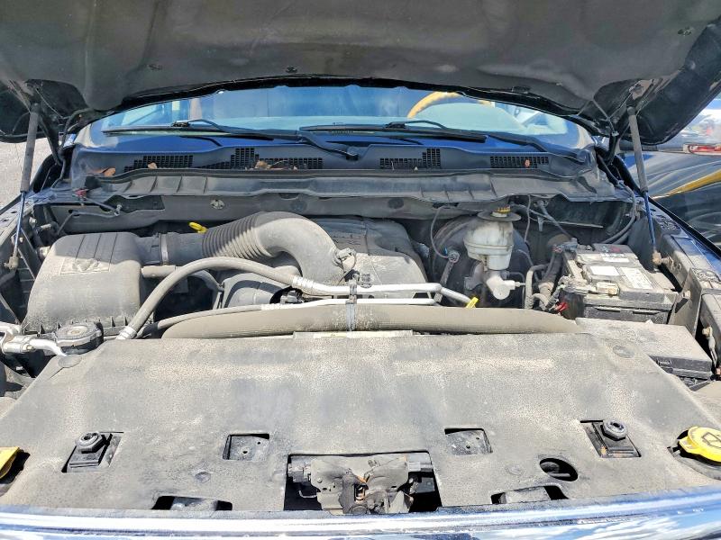 65544696 :رقم المزاد ، 1C6RR7PT3DS576074 vin ، 2013 Ram 1500 مزاد بيع