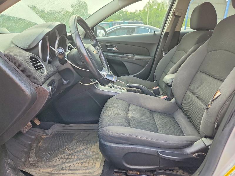 Aukcja sprzedaży 2013 Chevrolet Cruze, vin: 1G1PC5SBXD7202058, numer aukcji: 63585366