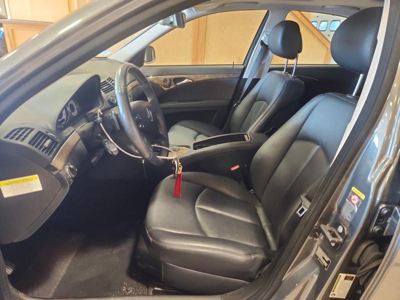 65902936 :رقم المزاد ، WDBUF87X78B322098 vin ، 2008 Mercedes-benz E مزاد بيع