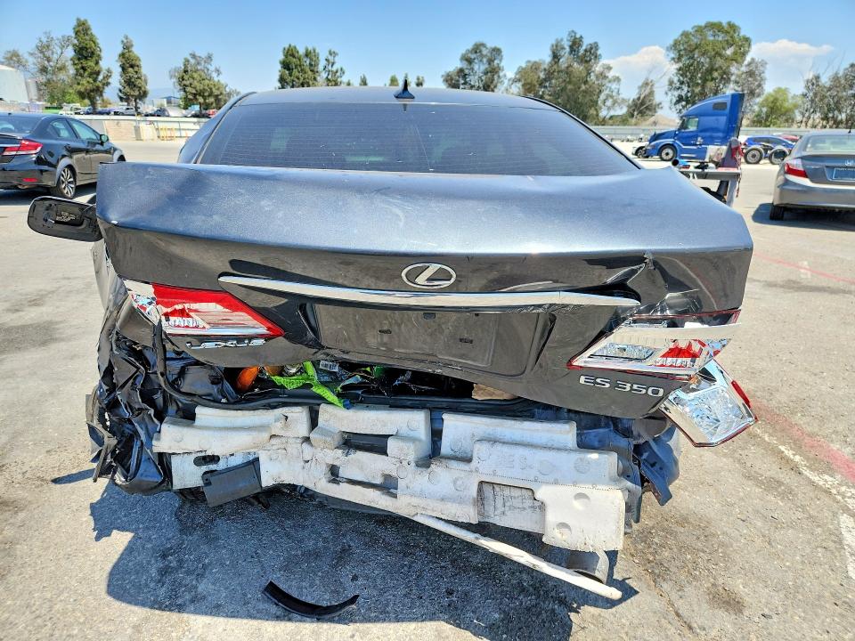 Aukcja sprzedaży 2010 Lexus Es, vin: JTHBK1EG2A2345369, numer aukcji: 63441346