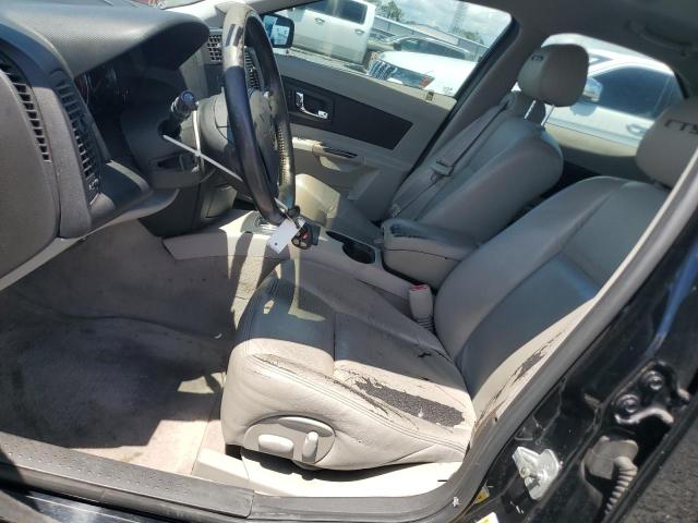 Продаж на аукціоні авто 2007 Cadillac Cts, vin: 1G6DM57T070102351, номер лоту: 65625656