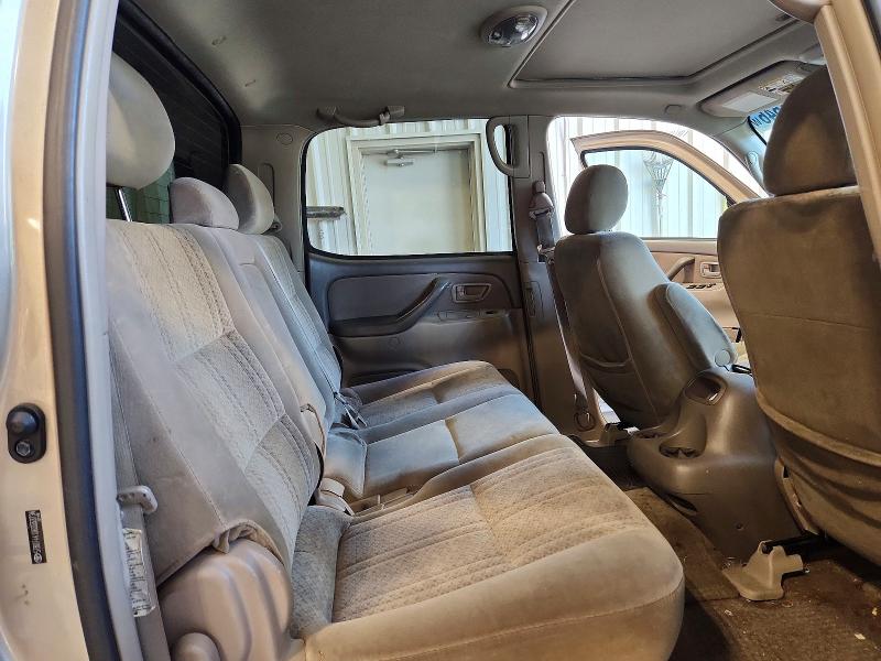 Продажа на аукционе авто 2006 Toyota Tundra, vin: 5TBDT44106S553734, номер лота: 63786546