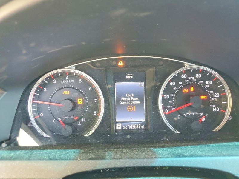 63655326 :رقم المزاد ، 4T1BF1FK9GU213419 vin ، 2016 Toyota Camry مزاد بيع