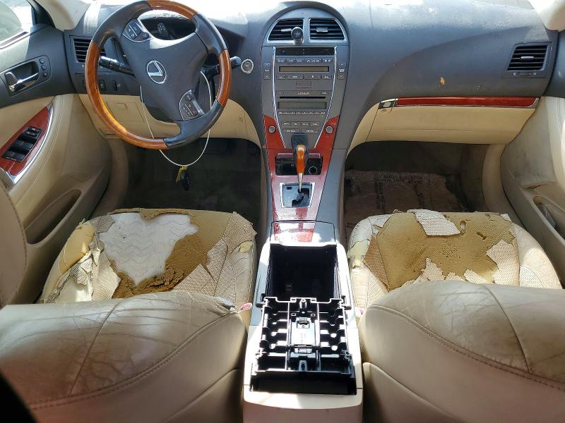 Продаж на аукціоні авто 2010 Lexus Es, vin: JTHBK1EG7A2367660, номер лоту: 65561966