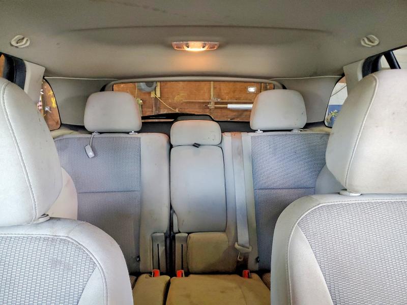 63712806 :رقم المزاد ، 2FMDK4JC3DBC94828 vin ، 2013 Ford Edge مزاد بيع