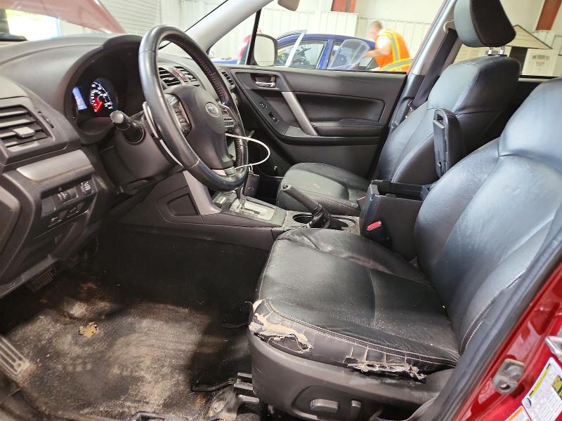 Aukcja sprzedaży 2014 Subaru Forester, vin: JF2SJGPC4EH543358, numer aukcji: 67121476