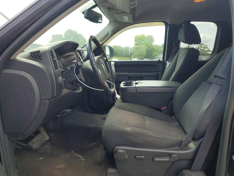 65910516 :رقم المزاد ، 1GTR2VE77CZ242515 vin ، 2012 Gmc Sierra مزاد بيع