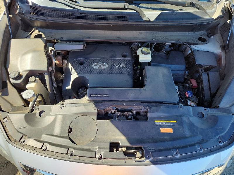 Продажа на аукционе авто 2013 Infiniti Jx35, vin: 5N1AL0MM4DC315778, номер лота: 66821796