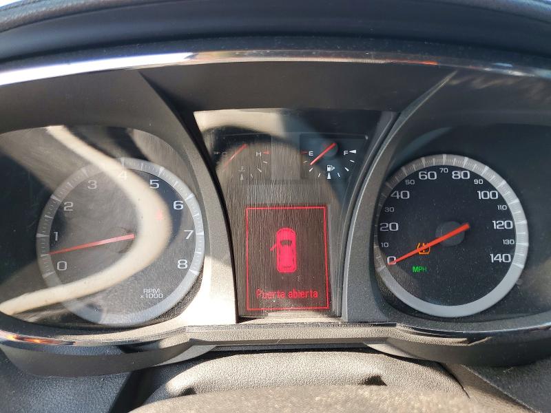 2014 Gmc Terrain მანქანა იყიდება აუქციონზე, vin: 2GKFLSE34E6236511, აუქციონის ნომერი: 63742096