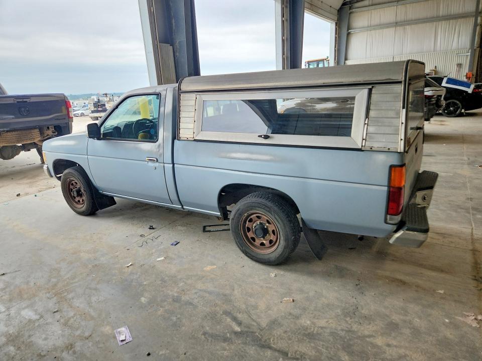 62903026 :رقم المزاد ، 1N6SD11S9NC343654 vin ، 1992 Nissan Truck مزاد بيع