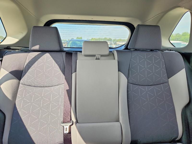 64471396 :رقم المزاد ، JTMRWRFV3SJ065337 vin ، 2025 Toyota Rav4 Hybrid مزاد بيع