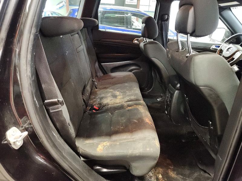 64737106 :رقم المزاد ، 1C4RJFAG7FC892998 vin ، 2015 Jeep Grand Cherokee مزاد بيع