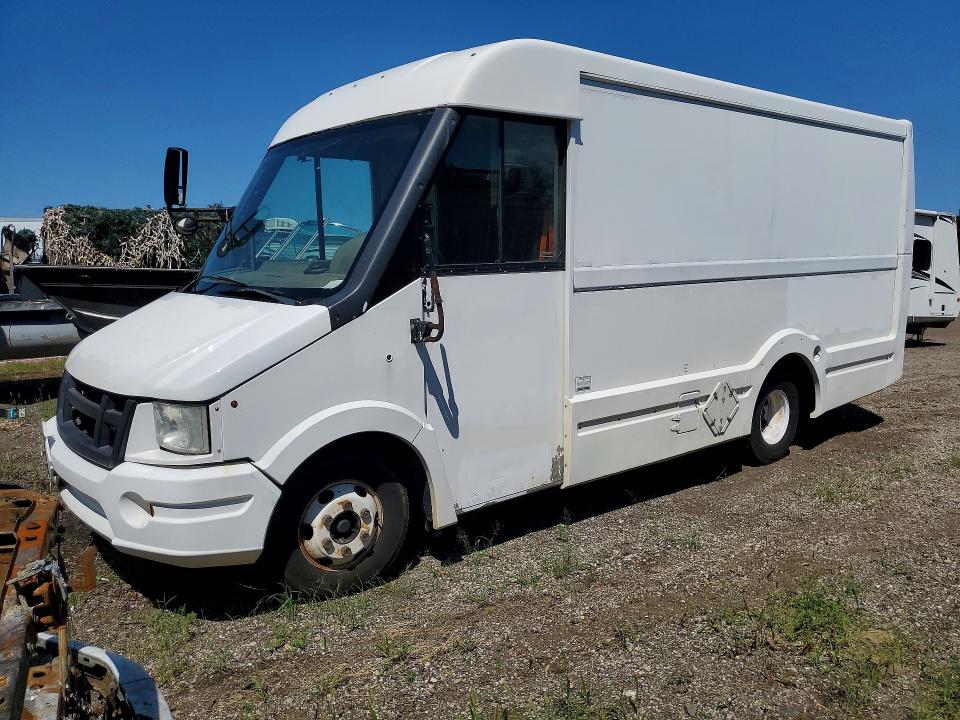 Aukcja sprzedaży 2013 Isuzu Npr, vin: JALB4T170D7W01673, numer aukcji: 63216976