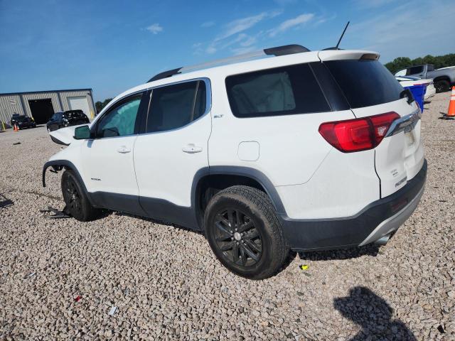 Продаж на аукціоні авто 2019 Gmc Acadia, vin: 1GKKNMLS2KZ129519, номер лоту: 64097326