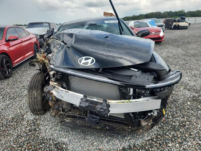 2026 Hyundai Sonata მანქანა იყიდება აუქციონზე, vin: KMHL24JA6TA579754, აუქციონის ნომერი: 63814306