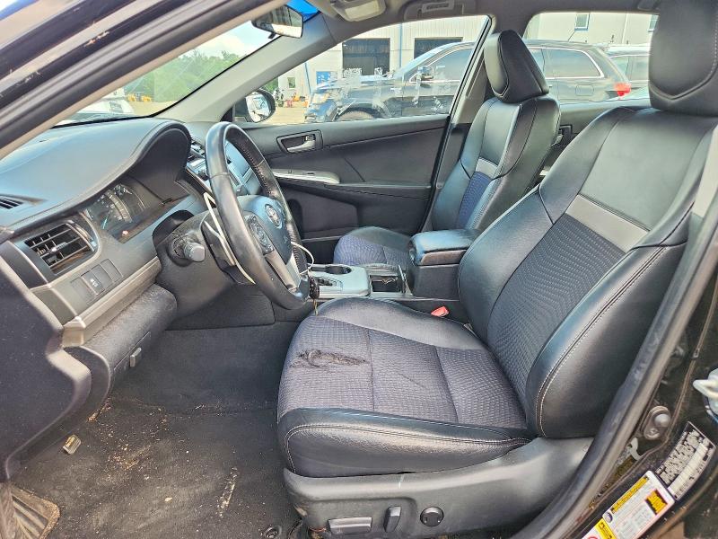 Aukcja sprzedaży 2012 Toyota Camry, vin: 4T1BF1FK1CU065437, numer aukcji: 63597666