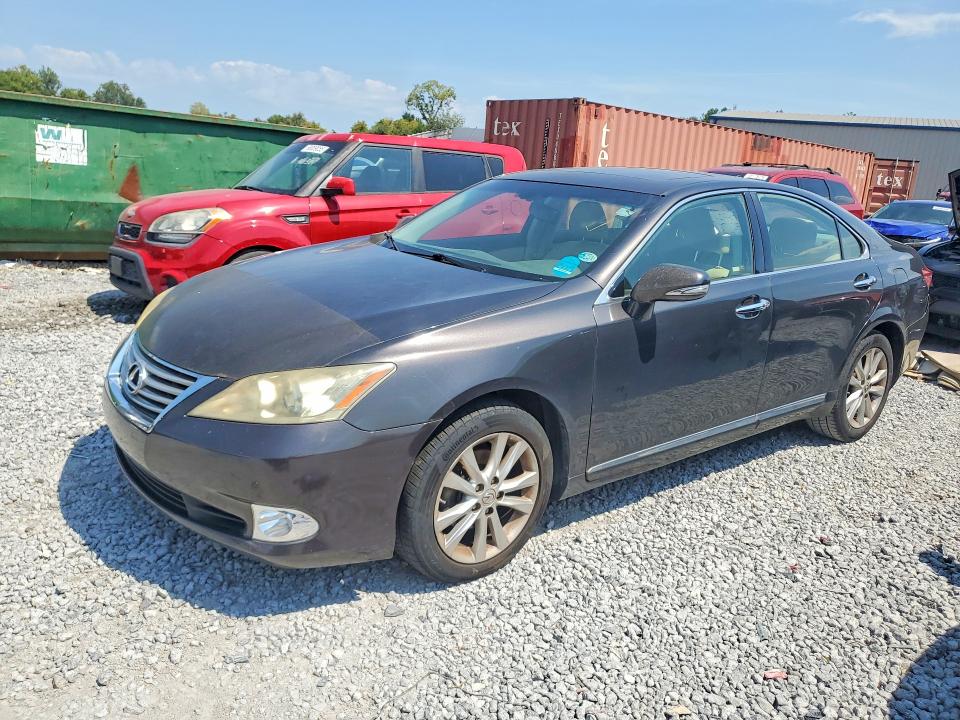 Aukcja sprzedaży 2011 Lexus Es, vin: JTHBK1EG2B2416944, numer aukcji: 65597256