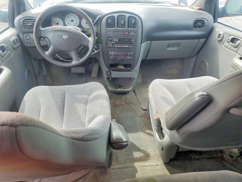 Продажа на аукционе авто 2005 Dodge Caravan, vin: 1D4GP25R65B148858, номер лота: 65716256