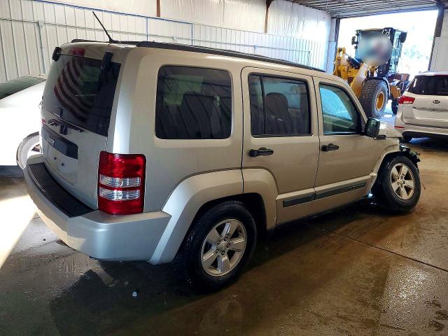 Aukcja sprzedaży 2010 Jeep Liberty, vin: 1J4PN2GK6AW128626, numer aukcji: 66504576