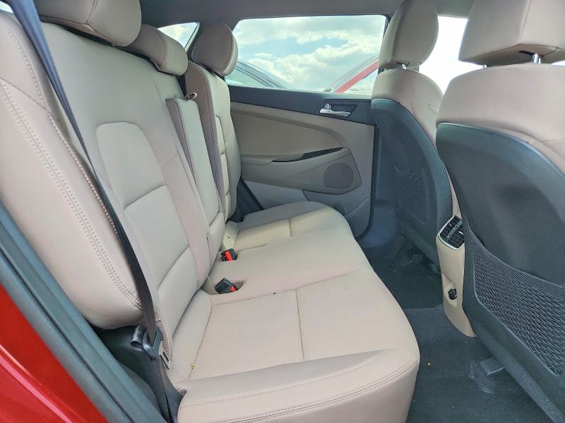 2020 Hyundai Tucson მანქანა იყიდება აუქციონზე, vin: KM8J33AL3LU152496, აუქციონის ნომერი: 66741266