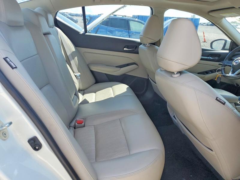 Продажа на аукционе авто 2020 Nissan Altima, vin: 1N4BL4FV1LC116620, номер лота: 67162906