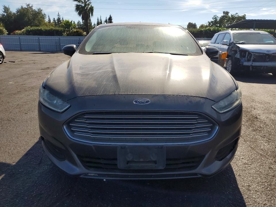 2015 Ford Fusion მანქანა იყიდება აუქციონზე, vin: 3FA6P0G78FR234703, აუქციონის ნომერი: 65687596