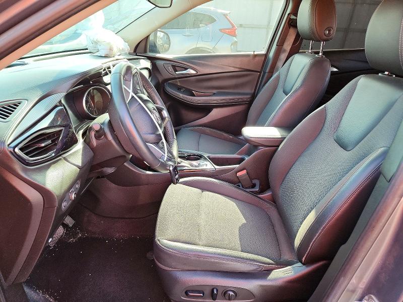 2021 Buick Encore Gx მანქანა იყიდება აუქციონზე, vin: KL4MMDSL5MB182321, აუქციონის ნომერი: 66625946