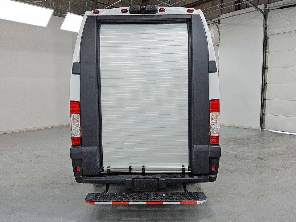 Aukcja sprzedaży 2024 Ram Promaster 3500, vin: 3C6MRWAZ1RE118030, numer aukcji: 66736816