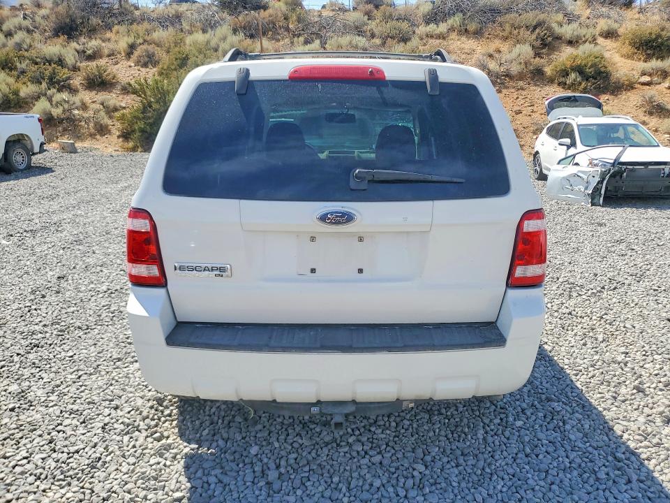 Aukcja sprzedaży 2009 Ford Escape, vin: 1FMCU03G39KA52147, numer aukcji: 63449656