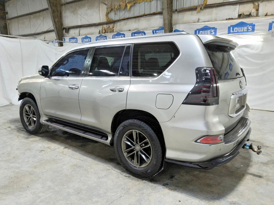 Aukcja sprzedaży 2021 Lexus Gx, vin: JTJAM7BXXM5295559, numer aukcji: 61761826