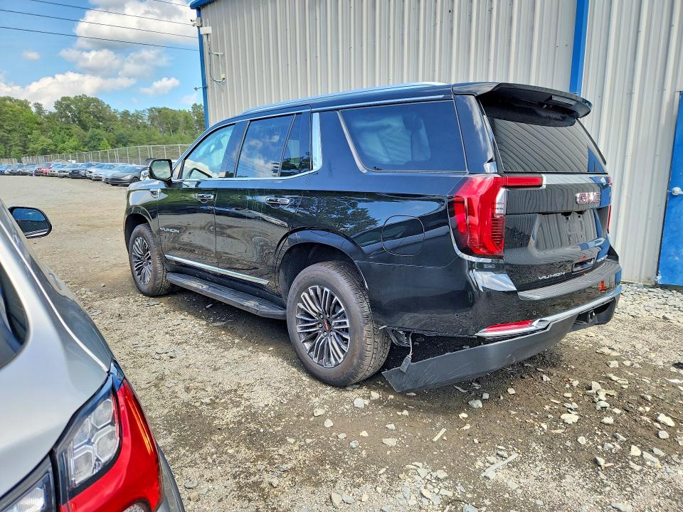 Aukcja sprzedaży 2026 Gmc Yukon, vin: 1GKS2BKD5TR331711, numer aukcji: 65386026