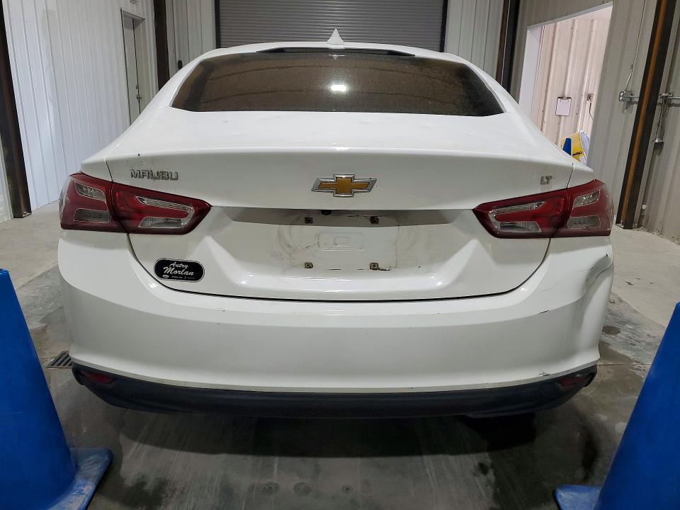 65582246 :رقم المزاد ، 1G1ZD5ST0LF094438 vin ، 2020 Chevrolet Malibu مزاد بيع