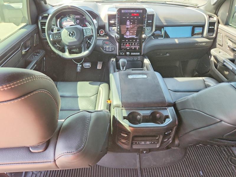 Продаж на аукціоні авто 2025 Ram 1500, vin: 1C6SRFUP8SN573928, номер лоту: 64455366