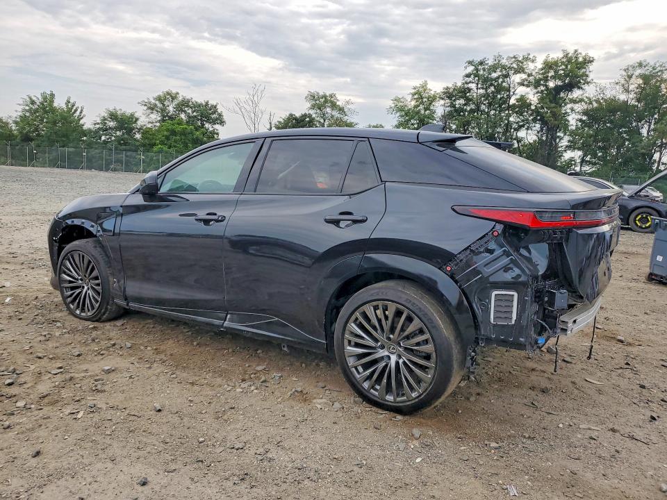 Aukcja sprzedaży 2023 Lexus Rz, vin: JTJAAAAB2PA014975, numer aukcji: 63528576