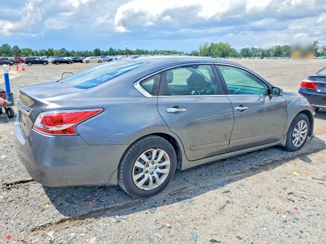 Продажа на аукционе авто 2015 Nissan Altima, vin: 1N4AL3AP7FC208687, номер лота: 62517586