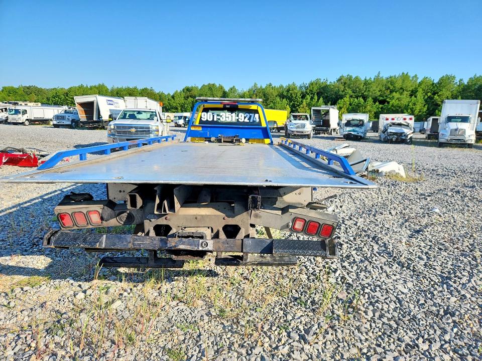 Продажа на аукционе авто 2019 Ram 5500, vin: 3C7WRMDL7KG645726, номер лота: 61451266