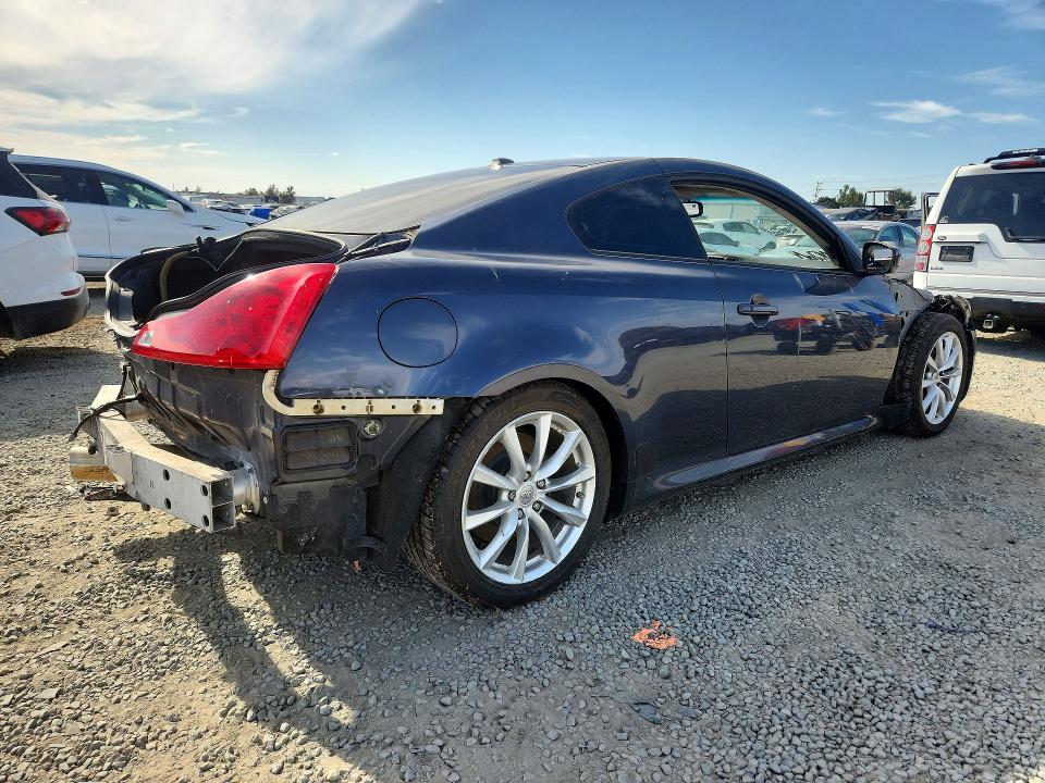 Продаж на аукціоні авто 2012 Infiniti G37 Coupe, vin: JN1CV6EK1CM422841, номер лоту: 65954976