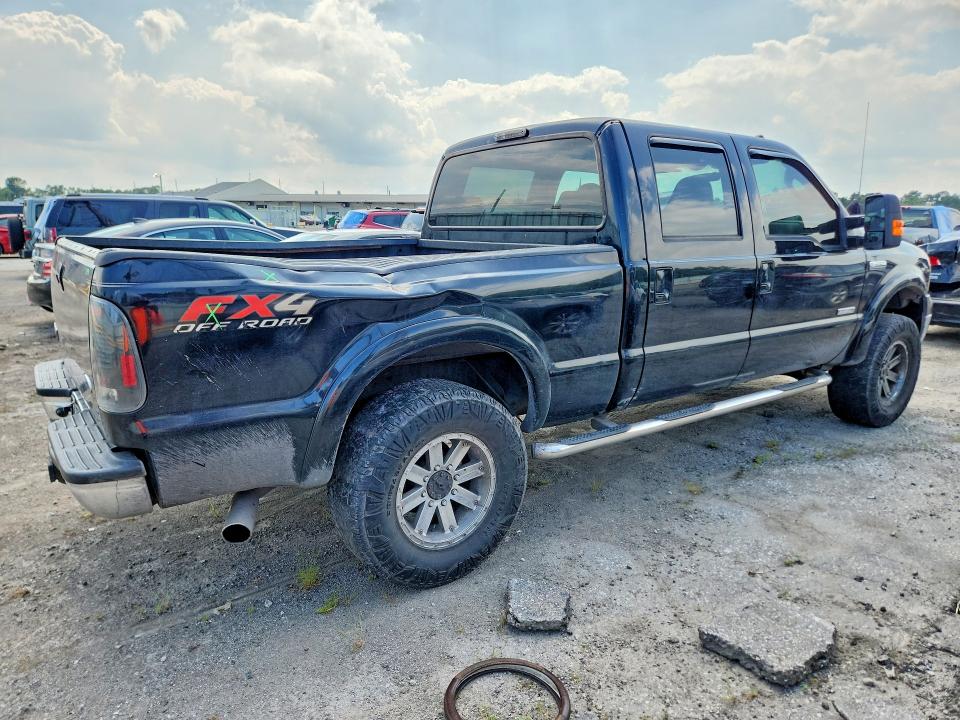 2006 Ford F250 მანქანა იყიდება აუქციონზე, vin: 1FTSW21P36EC03247, აუქციონის ნომერი: 66569636