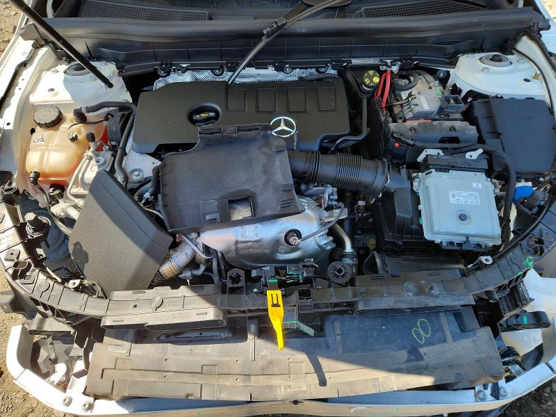 Auction sale of the 2022 Mercedes-benz Glb, vin: W1N4M4HB7NW196308, lot number: 65273566