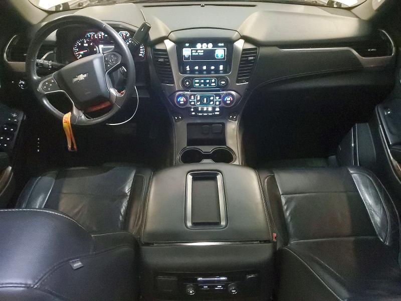 2015 Chevrolet Tahoe მანქანა იყიდება აუქციონზე, vin: 1GNSCBKC3FR168228, აუქციონის ნომერი: 64272686