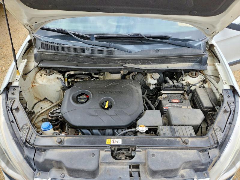 Продаж на аукціоні авто 2012 Kia Soul, vin: KNDJT2A61C7374462, номер лоту: 64963866
