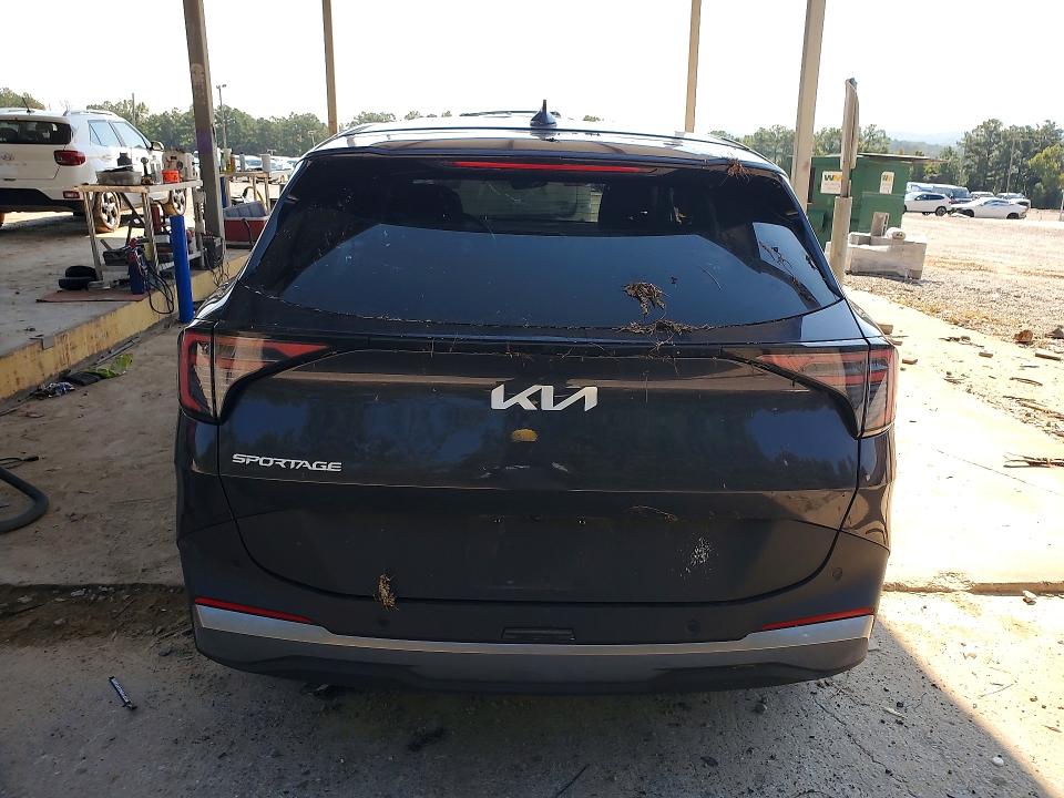 Aukcja sprzedaży 2026 Kia Sportage, vin: 5XYK23DF4TG380929, numer aukcji: 66841996