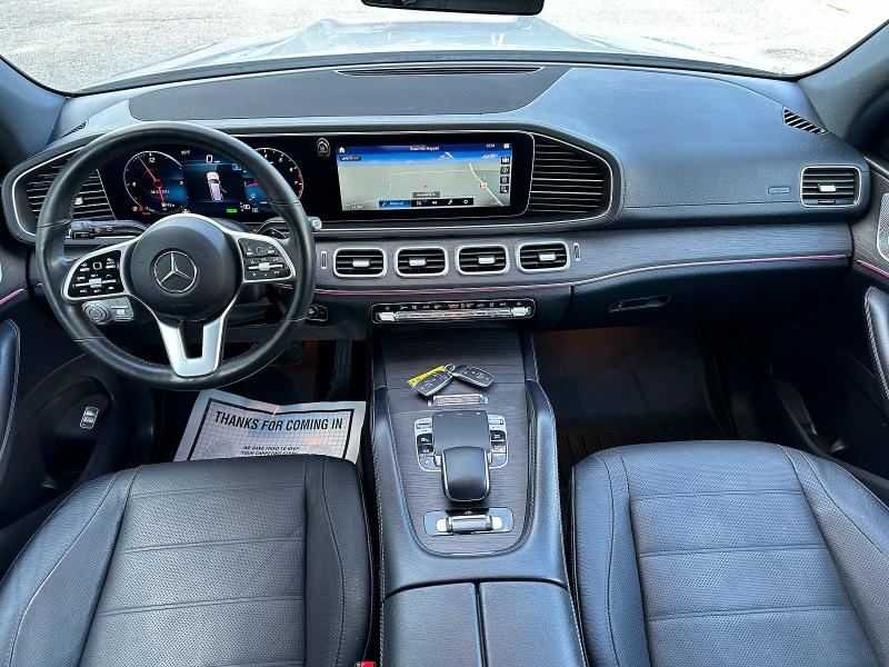 66966216 :رقم المزاد ، 4JGFF5KE1LA155570 vin ، 2020 Mercedes-benz Gls مزاد بيع
