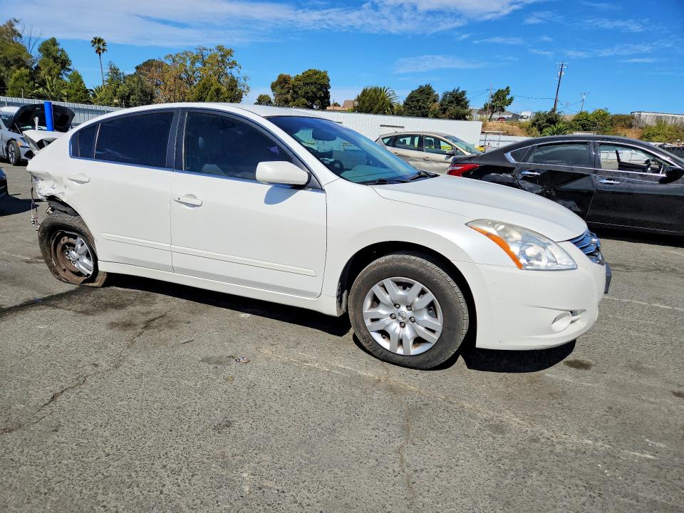 Продажа на аукционе авто 2012 Nissan Altima, vin: 1N4AL2AP7CN460630, номер лота: 66755796