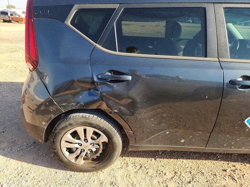 Продаж на аукціоні авто 2020 Kia Soul, vin: KNDJ23AU0L7715244, номер лоту: 66749056