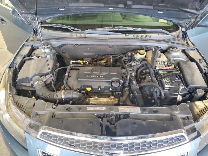 Продажа на аукционе авто 2012 Chevrolet Cruze, vin: 1G1PF5SC2C7229379, номер лота: 64263856